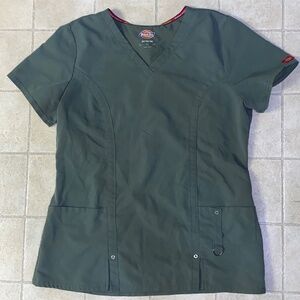Women’s Scrub Top